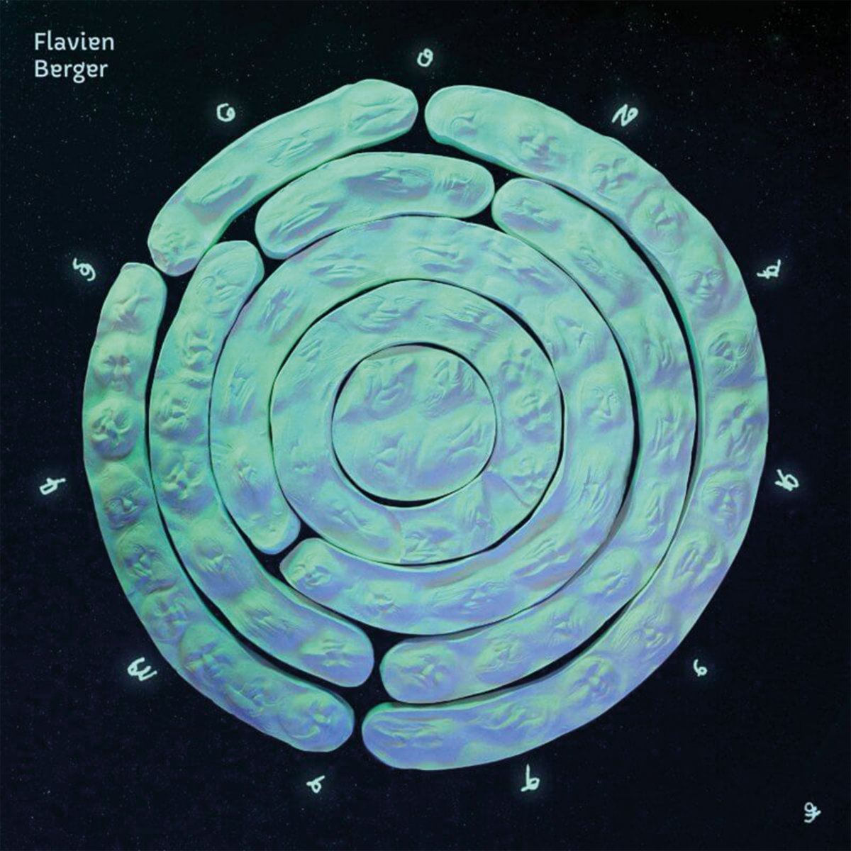 Castelmaure album cover