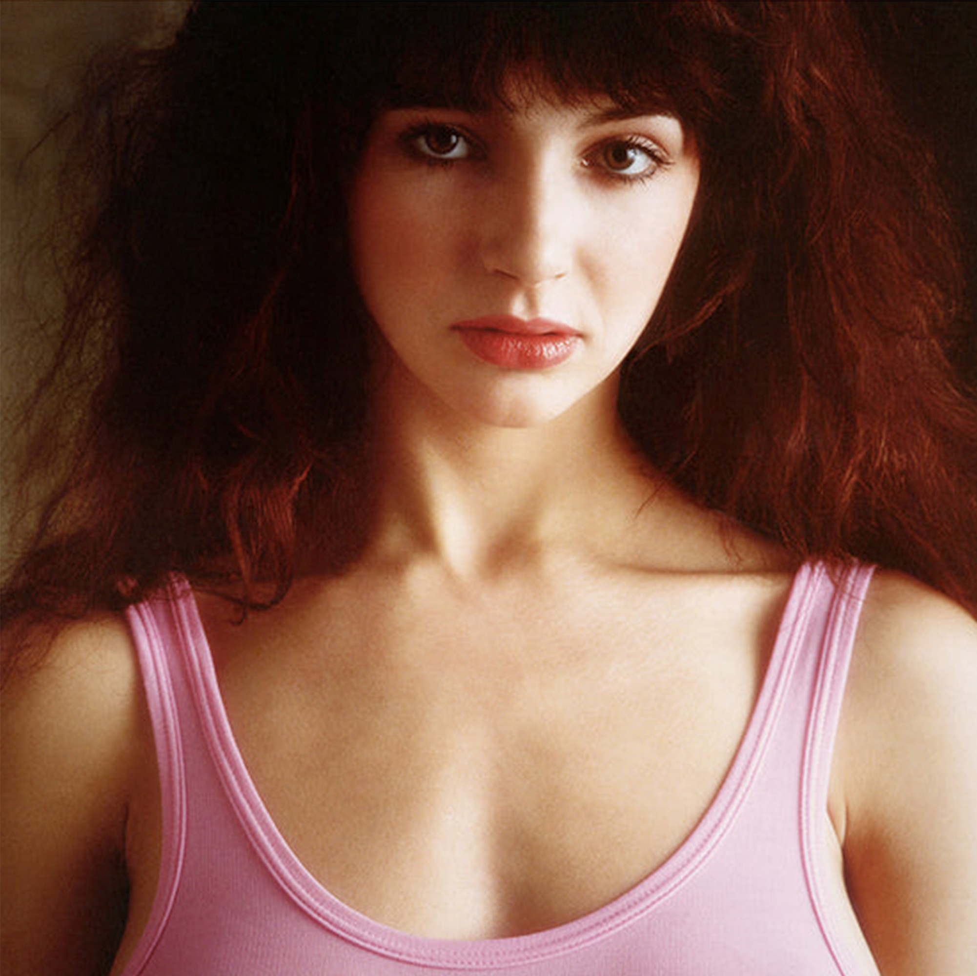 Wuthering Heights album cover